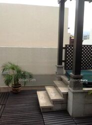 D'Ecosia (D15), Condominium #545589691